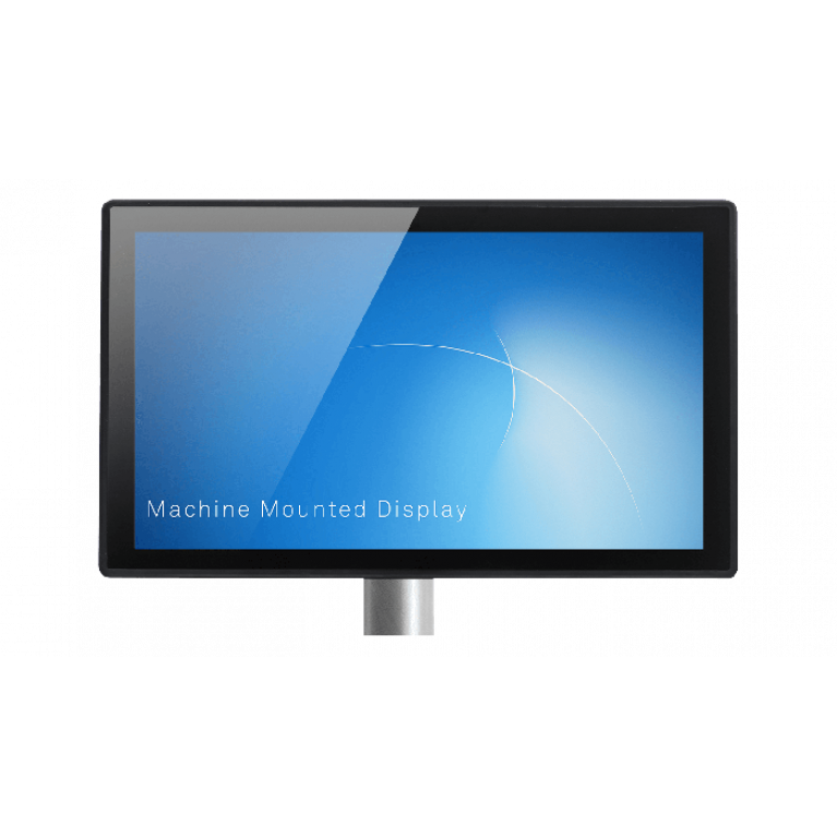 ads-tec DVG-MMD8017 203-AA