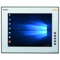Bartec POLARIS Remote 15'' Солнечный свет