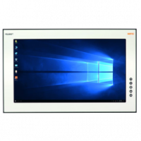Bartec POLARIS Remote 17,3'' Ш