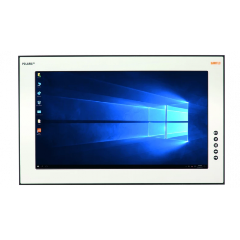 Bartec POLARIS Remote 24''