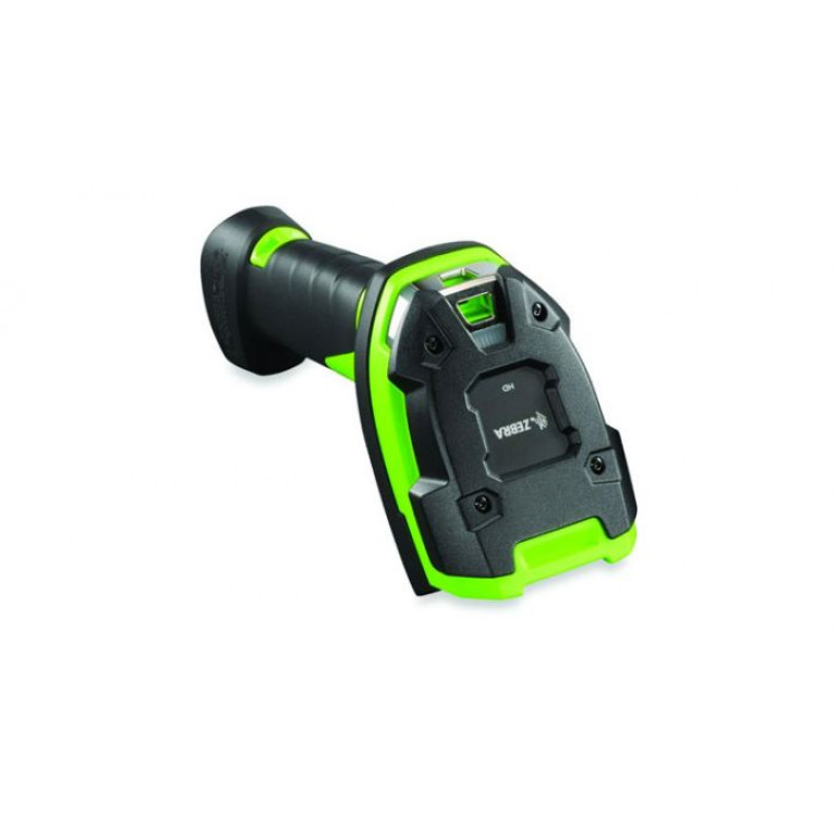 Зебра DS3608-HD3U4602VZW