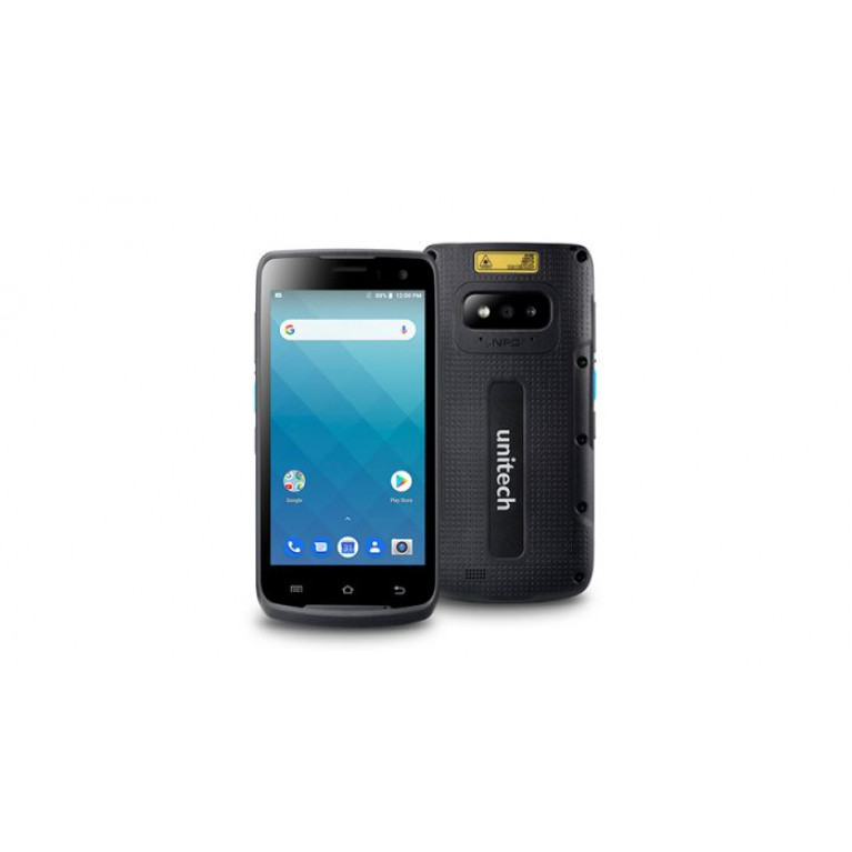 Unitech EA500-WHLFUMDG