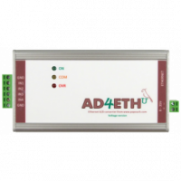 Папуаш AD4ETH