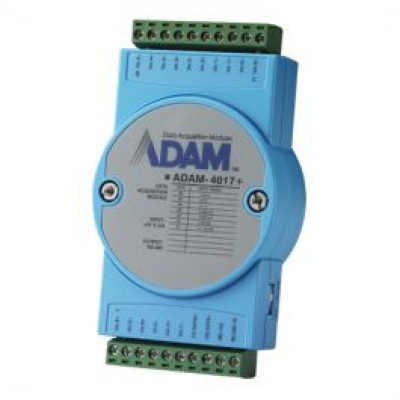 Advantech ADAM-4017+-F