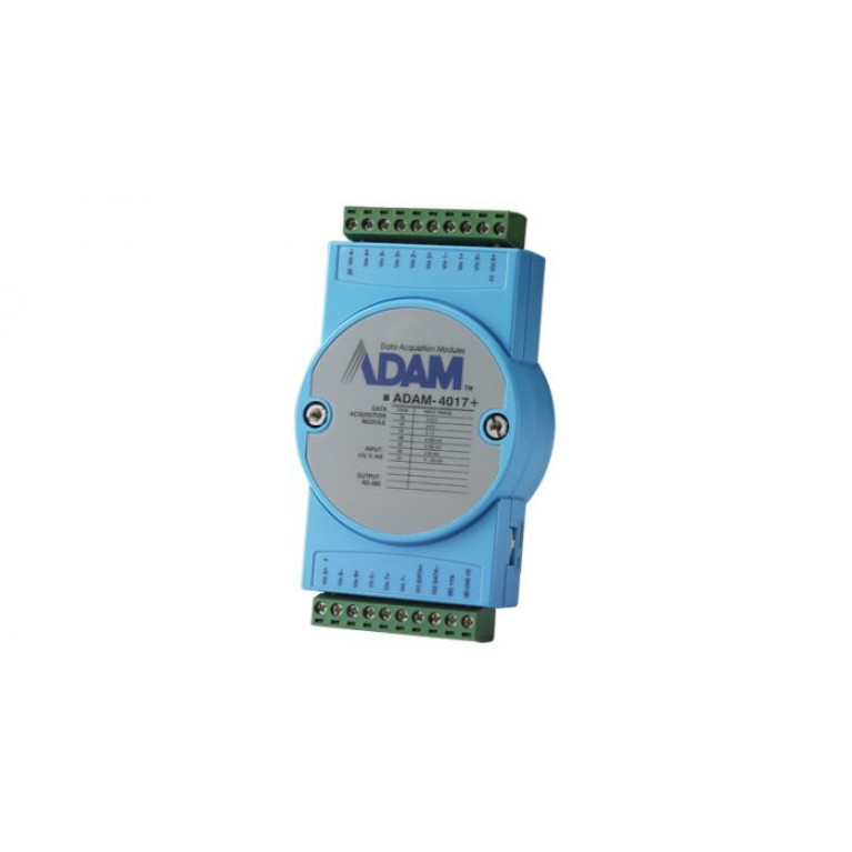 Advantech ADAM-4017+-F