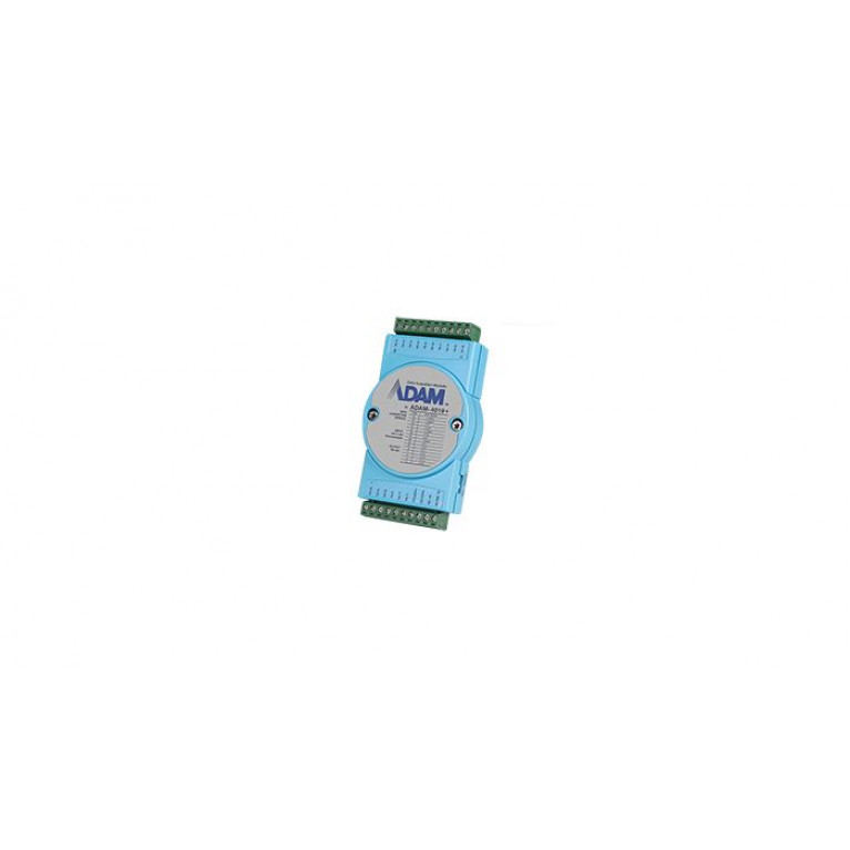 Advantech ADAM-4019+-F