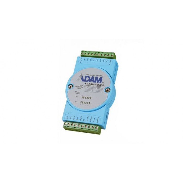 Advantech ADAM-4056SO-B