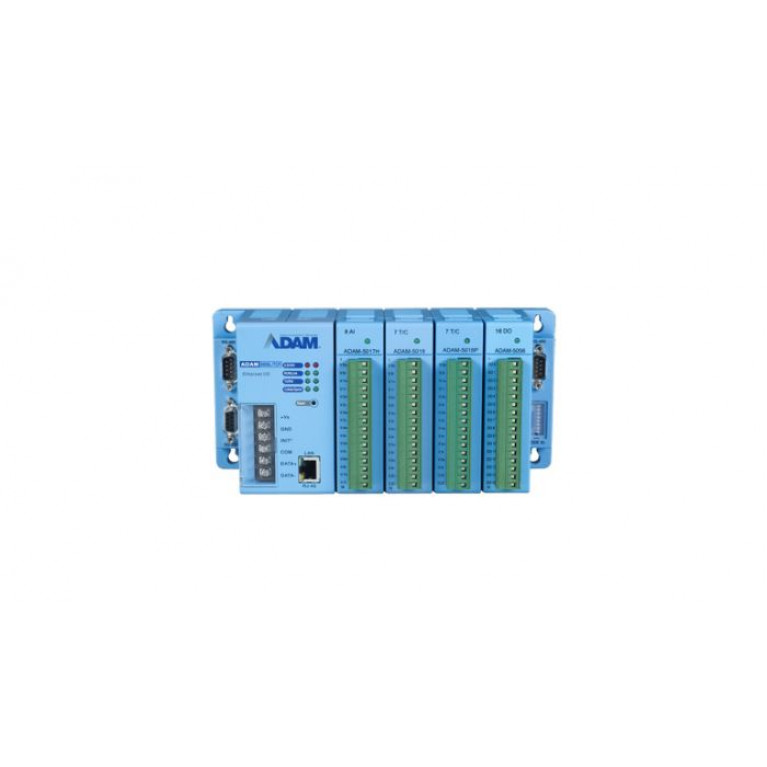 Advantech ADAM-5000L/TCP-BE