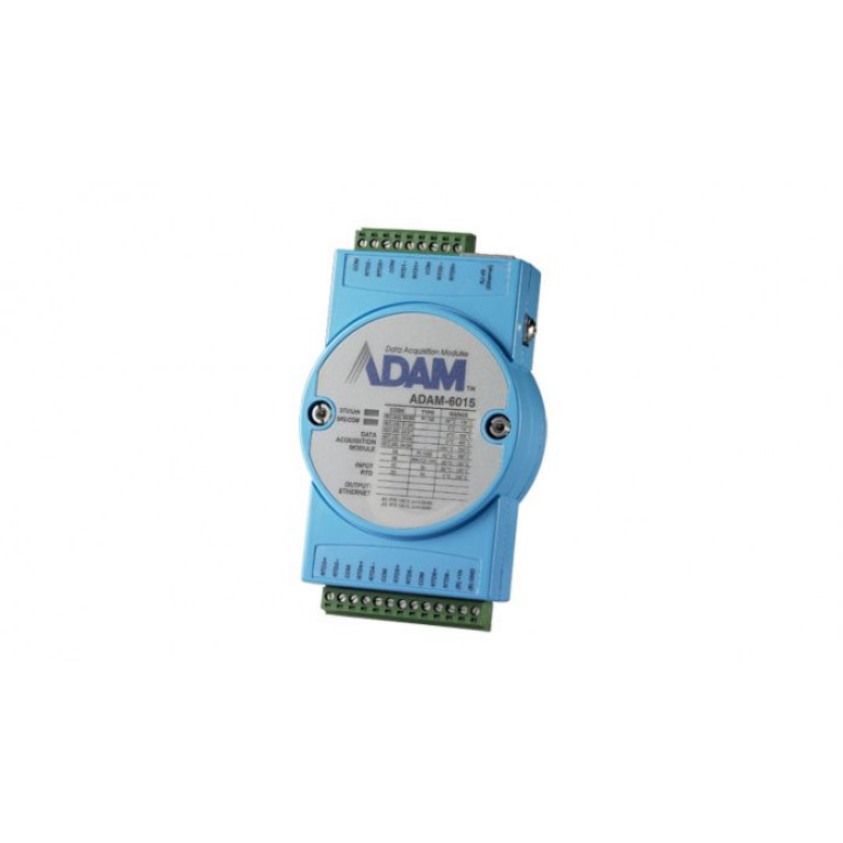 Advantech ADAM-6015-DE