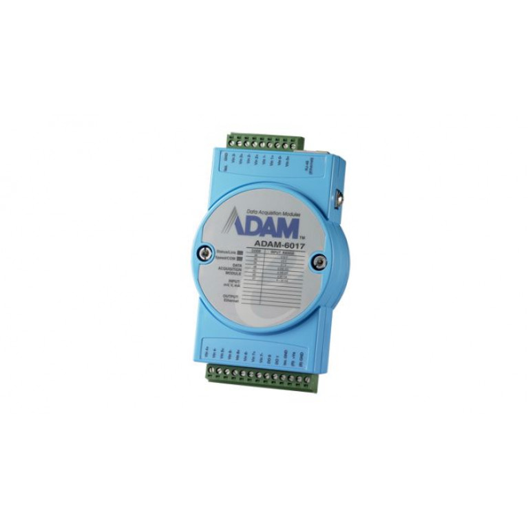 Advantech ADAM-6017-D