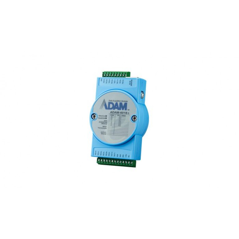 Advantech ADAM-6018+-D