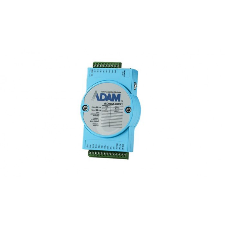 Advantech ADAM-6051-D