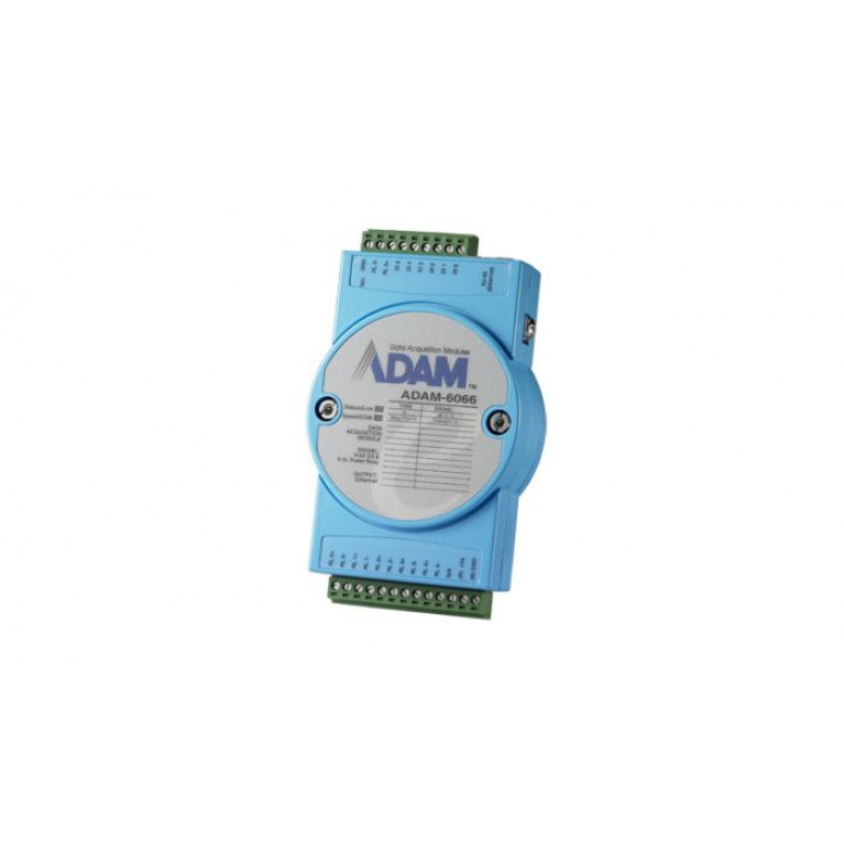 Advantech ADAM-6066-D