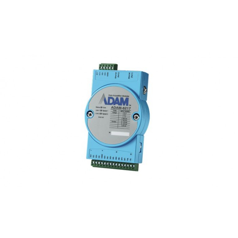 Advantech ADAM-6217-B
