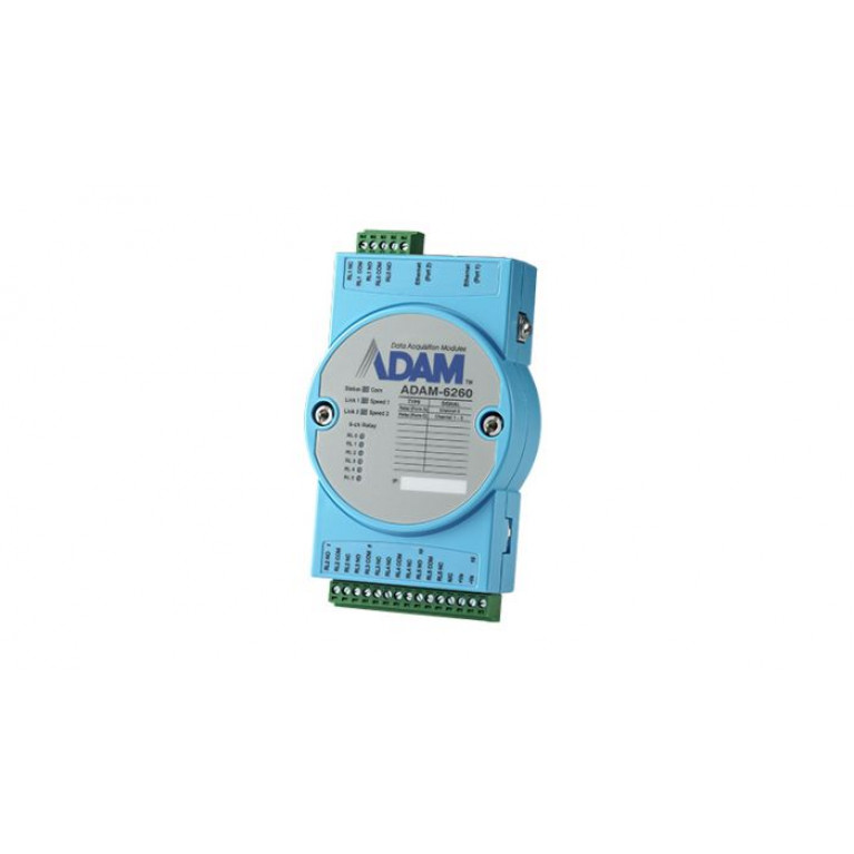 Advantech ADAM-6260-B