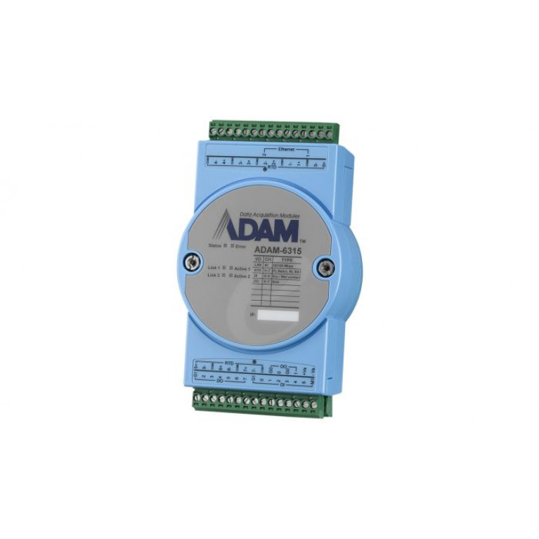 Advantech ADAM-6315-A1