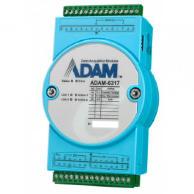 Advantech ADAM-6317-A1