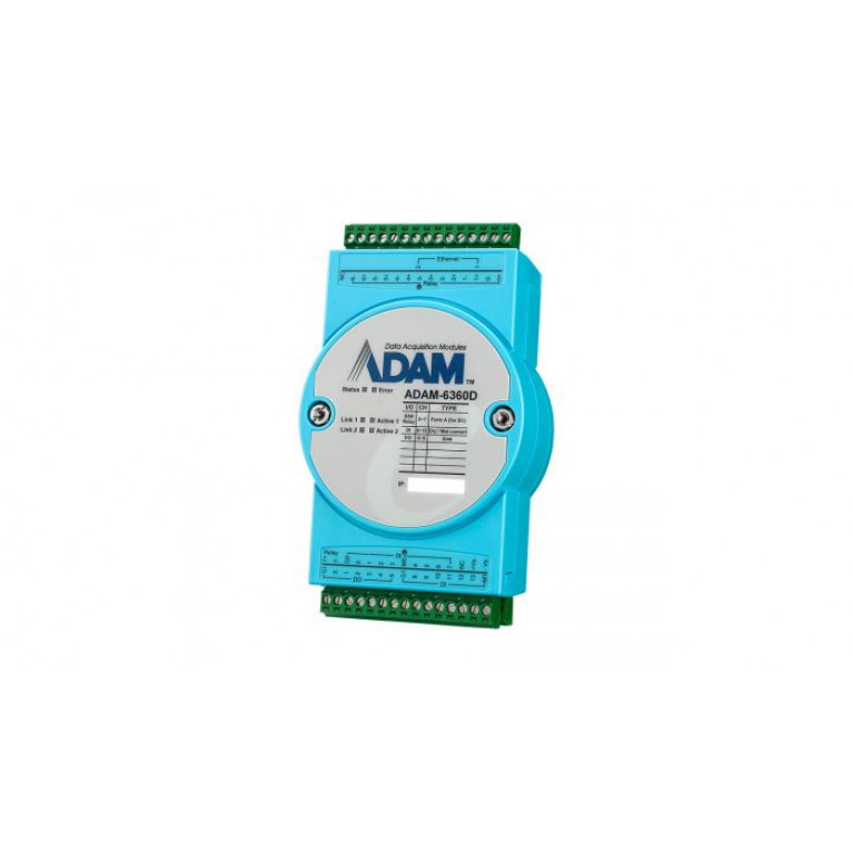 Advantech ADAM-6360D-A1
