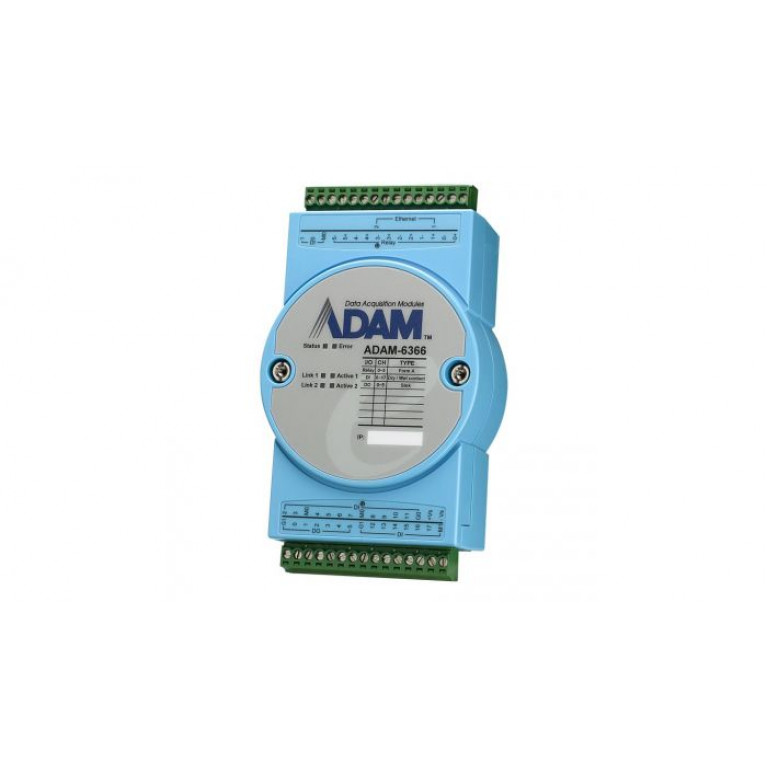 Advantech ADAM-6366-A1