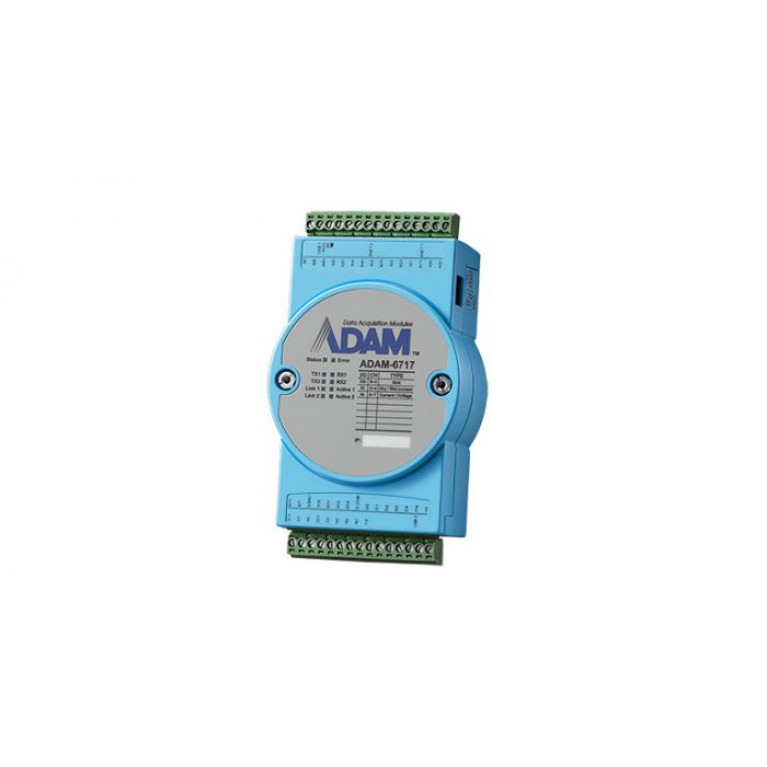 Advantech ADAM-6717-A