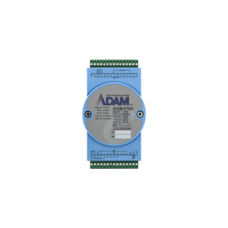 Advantech ADAM-6760D-A