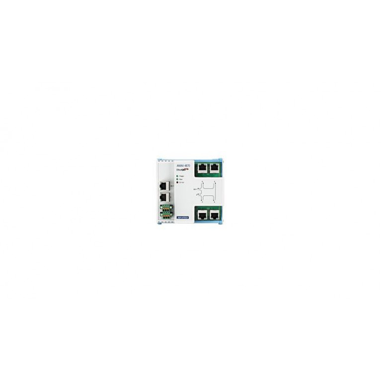 Advantech AMAX-4870-AE