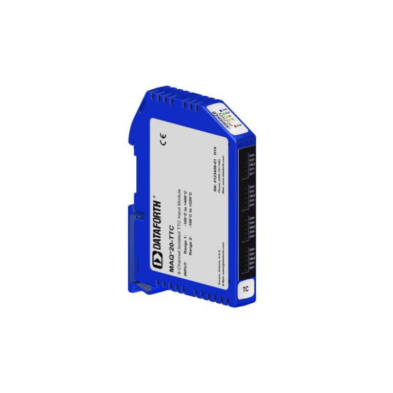 Dataforth MAQ20-TTC