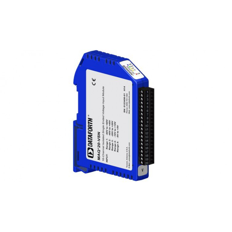 Dataforth MAQ20-VSN