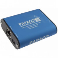 Папуаш PGO_2TC_E