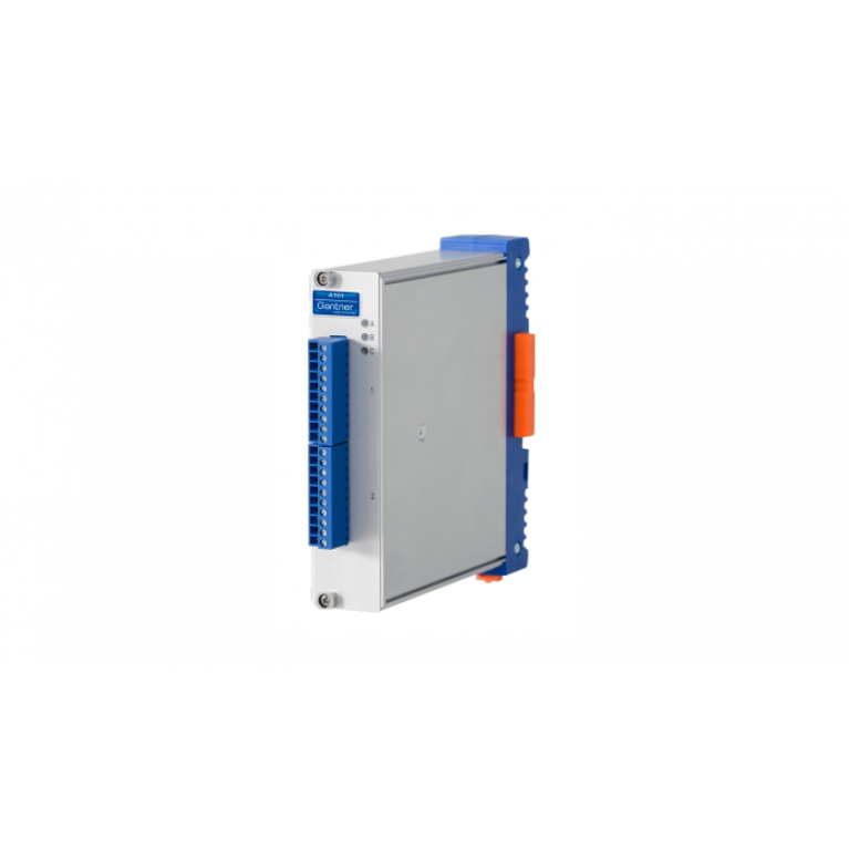 Gantner Q.bloxx-XE A105 CR
