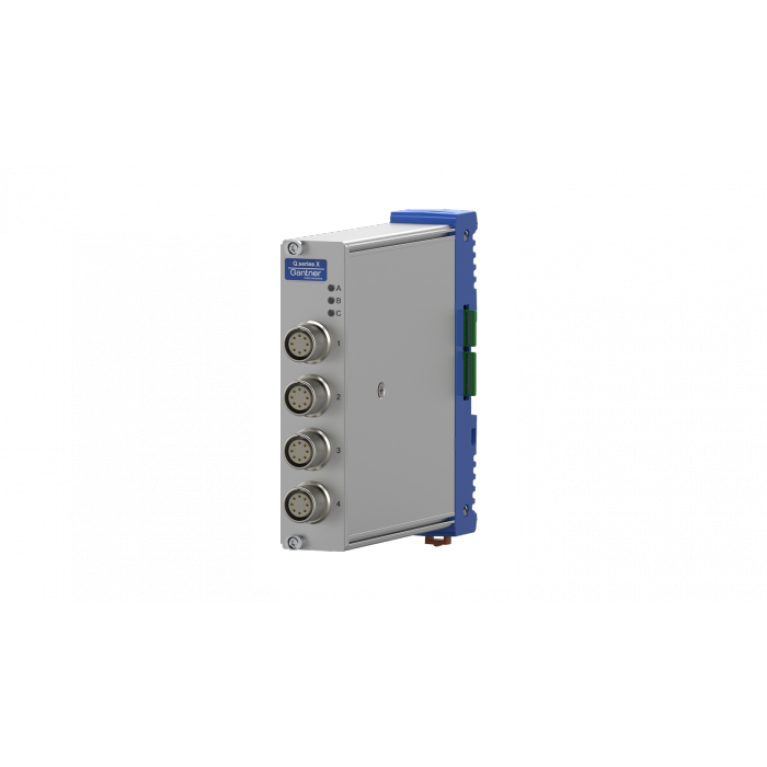 Gantner Q.bloxx-XE A107 SV