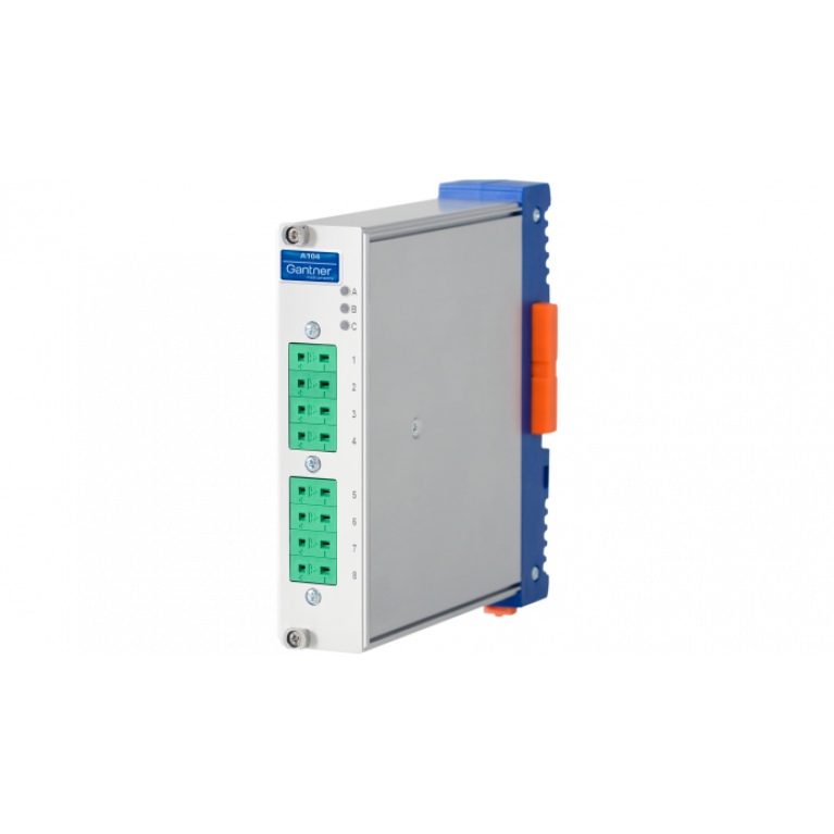 Gantner Q.bloxx-XL A104 TCK