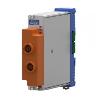 Gantner Q.bloxx-XL A121 2xLEMO 2P8