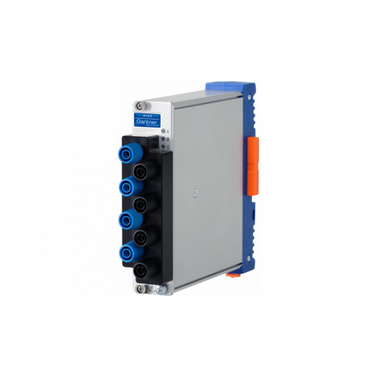 Gantner Q.bloxx-XL A123 SEB