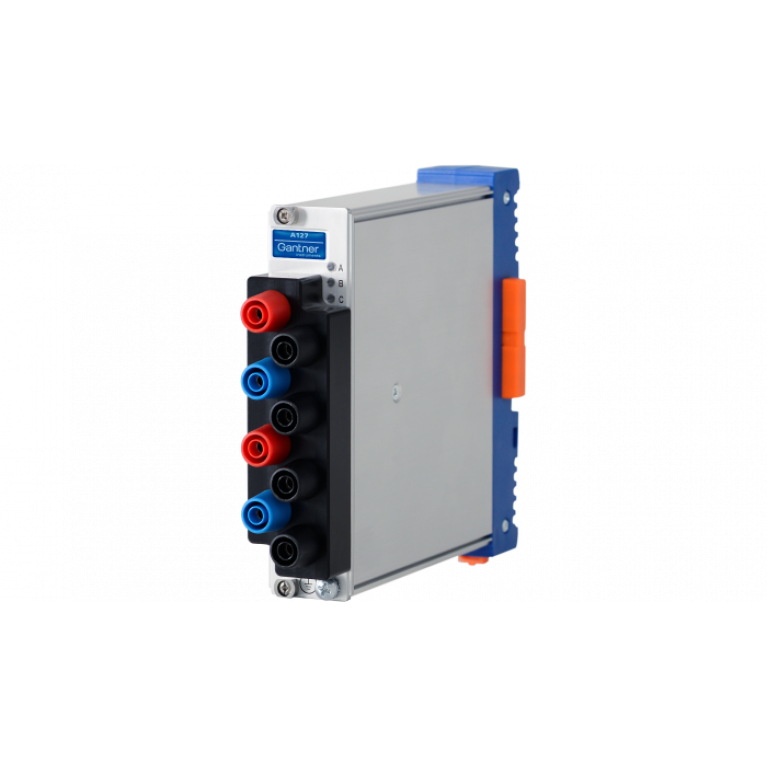 Gantner Q.bloxx-XL A127 SEB