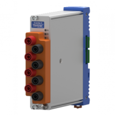 Gantner Q.bloxx-XL A128 SEB