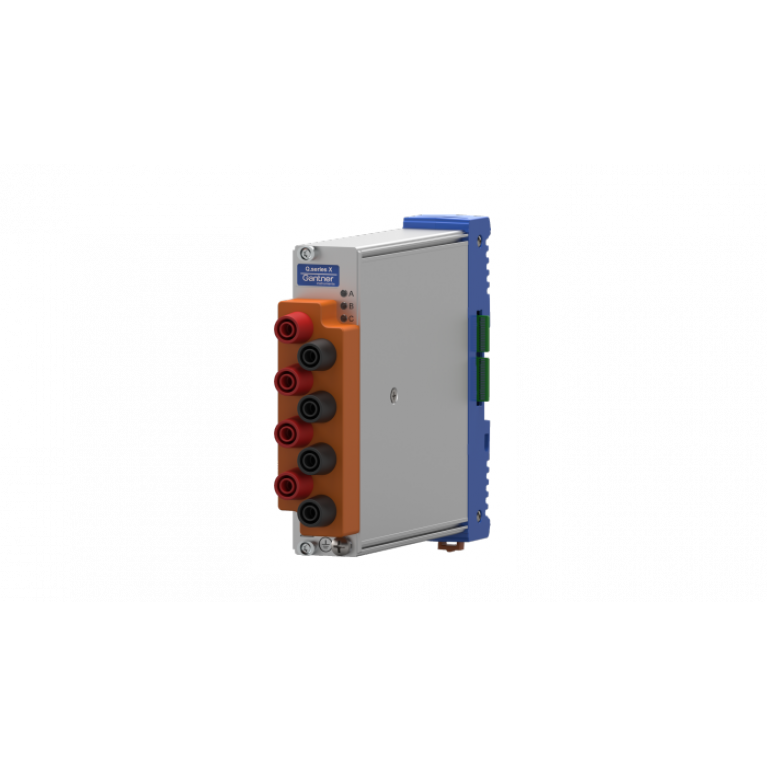 Gantner Q.bloxx-XL A128 SEB