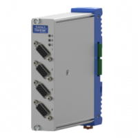Gantner Q.bloxx-XL A136 4xDB15HD 1000