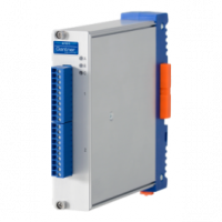 Gantner Q.bloxx-XL A136 4xDB15HD 120