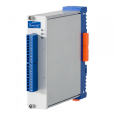 Gantner Q.bloxx-XL A136 4xDB15HD 120