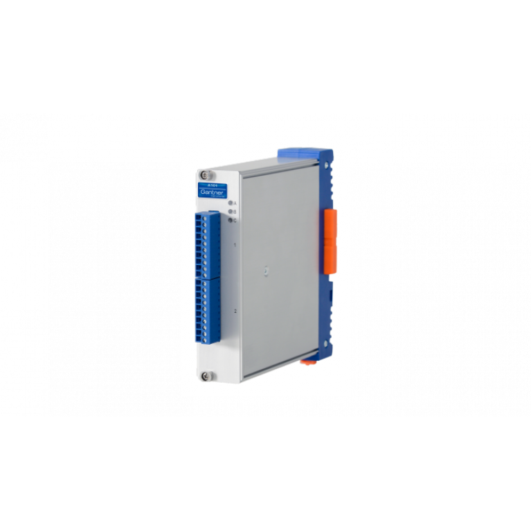Gantner Q.bloxx-XL A136 4xDB15HD 120