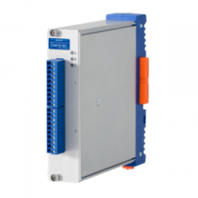 Gantner Q.bloxx-XL A136 4xDB15HD 350