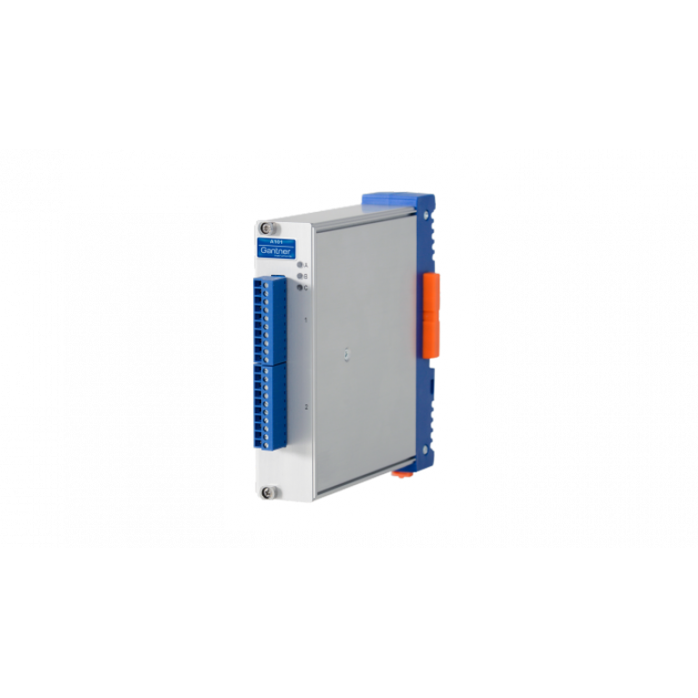 Gantner Q.bloxx-XL A136 4xDB15HD 350