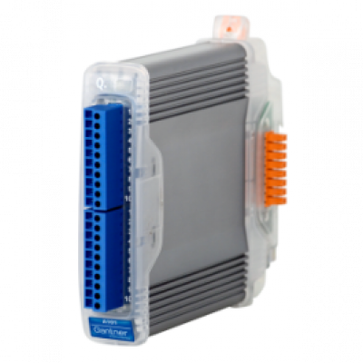 Gantner Q.bloxx A105 - CR