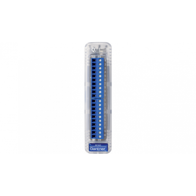 Gantner Q.bloxx A101