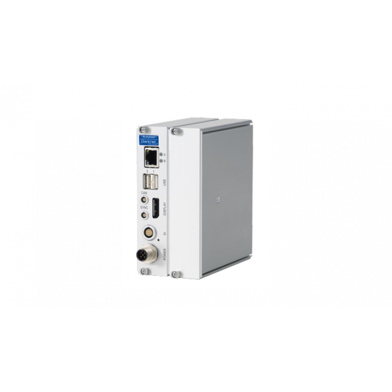 Станция Gantner Q.brixx-X T SSD-1TB