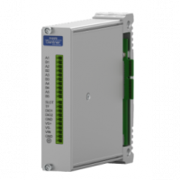 Gantner Q.brixx-X UART/питание