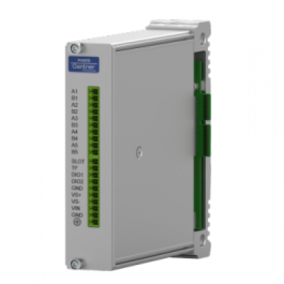 Gantner Q.brixx-X UART/питание