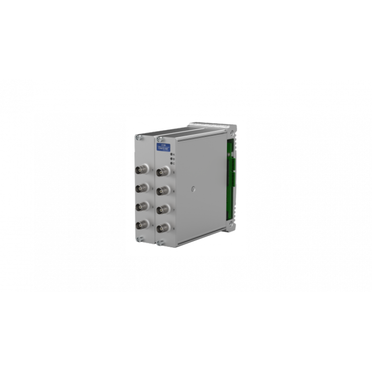 Gantner Q.brixx-XE A108 8xBNC