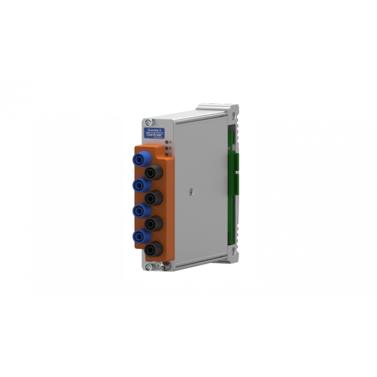 Gantner Q.brixx-XE A123 SEB